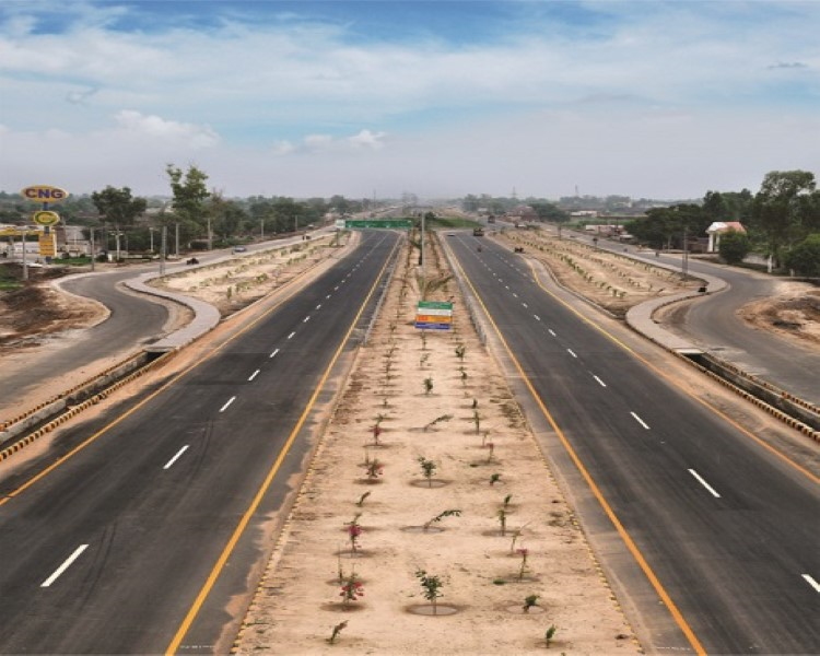 Lahore–Kasur Road Project